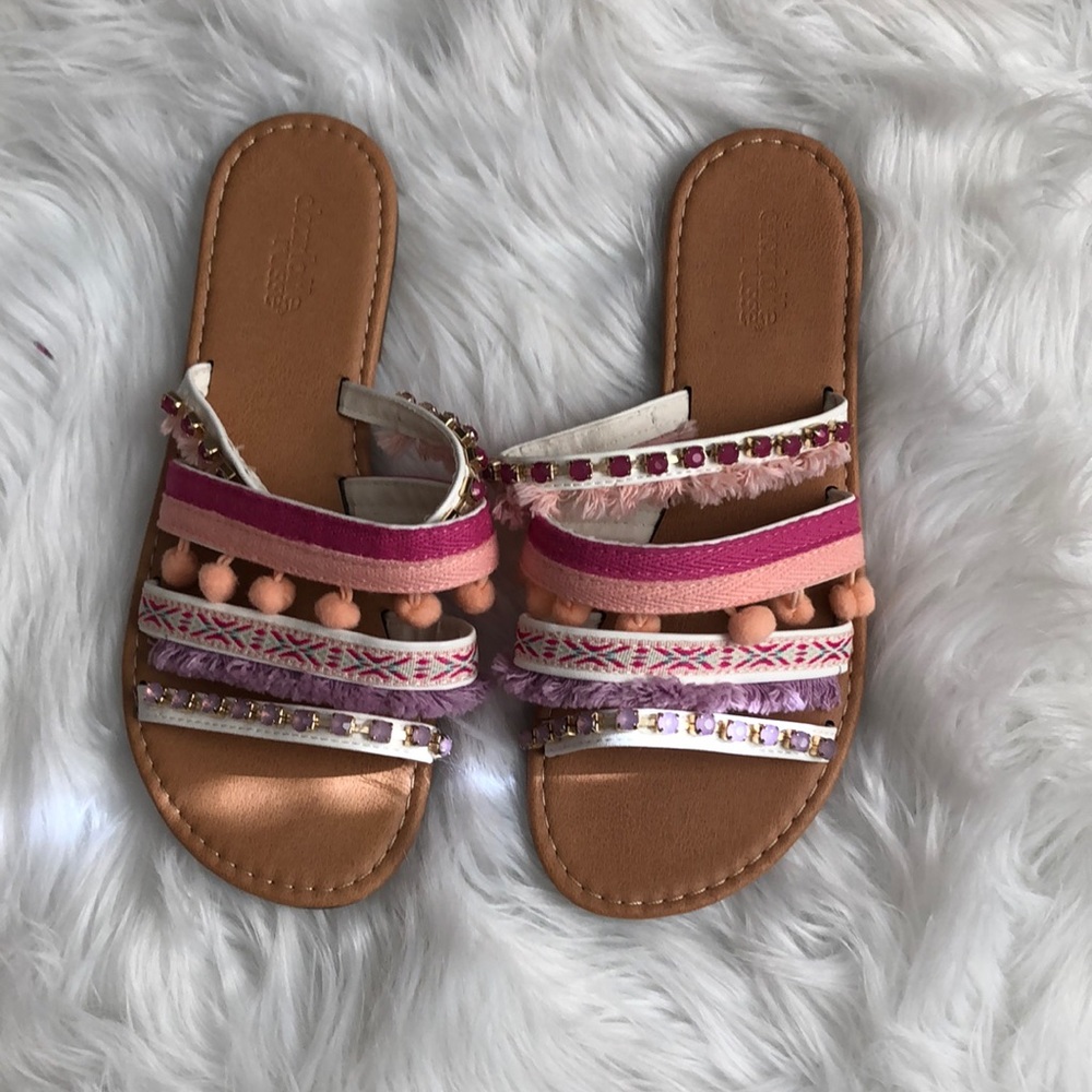 Size 5 Shoes